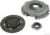 HERTH+BUSS JAKOPARTS J2002007 Clutch Kit